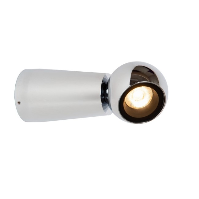 Applique mural pour salles de bains LED Ipsos (6W)