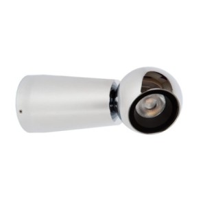 Applique mural pour salles de bains LED Ipsos (6W)