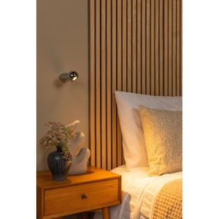 Applique mural pour salles de bains LED Ipsos (6W)