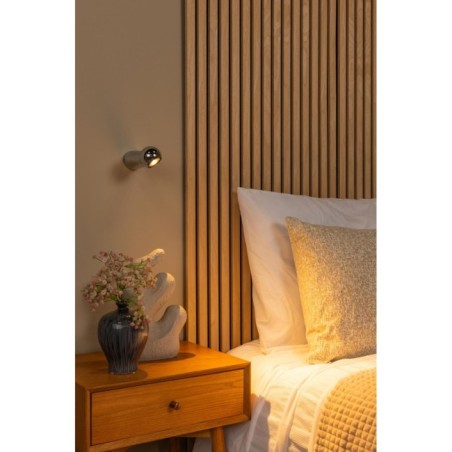 Applique mural pour salles de bains LED Ipsos (6W)