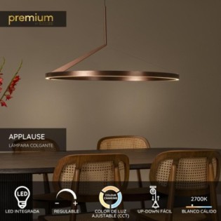 Lampe de plafond LED...