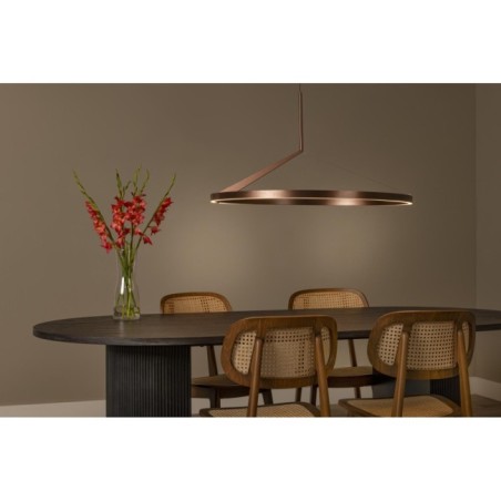 Lampe de plafond LED Applause CCT (50W)