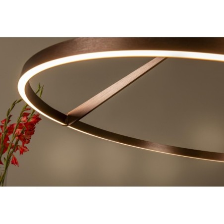 Lampe de plafond LED Applause CCT (50W)