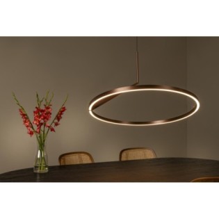 Lampe de plafond LED Applause CCT (50W)