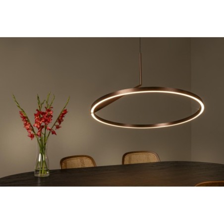 Lampe de plafond LED Applause CCT (50W)