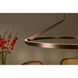 Lampe de plafond LED Applause CCT (50W)