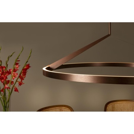 Lampe de plafond LED Applause CCT (50W)
