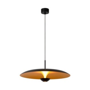 Lampe de plafond LED Kenneth (16W)