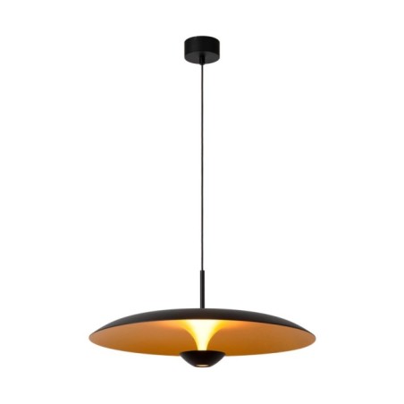 Lampe de plafond LED Kenneth (16W)