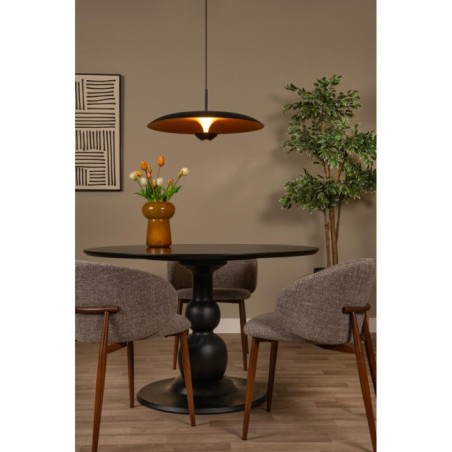 Lampe de plafond LED Kenneth (16W)