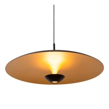 Lampe de plafond LED Kenneth (16W)