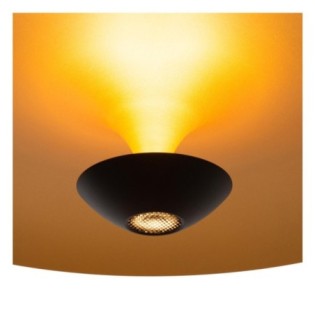 Lampe de plafond LED Kenneth (16W)