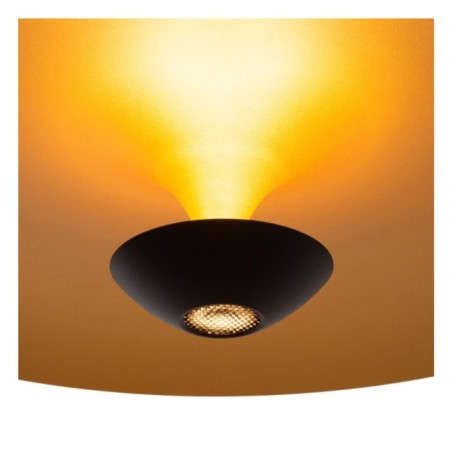 Lampe de plafond LED Kenneth (16W)