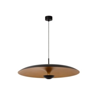 Lampe de plafond LED Kenneth (22W)