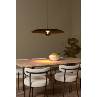 Lampe de plafond LED Kenneth (22W)
