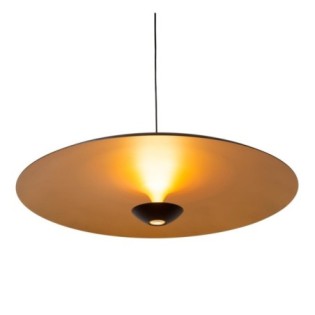 Lampe de plafond LED Kenneth (22W)
