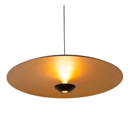 Lampe de plafond LED Kenneth (22W)