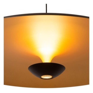 Lampe de plafond LED Kenneth (22W)