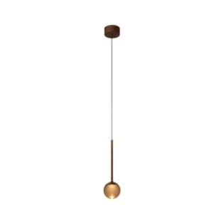 Lampe de plafond LED Calina CCT (7W)