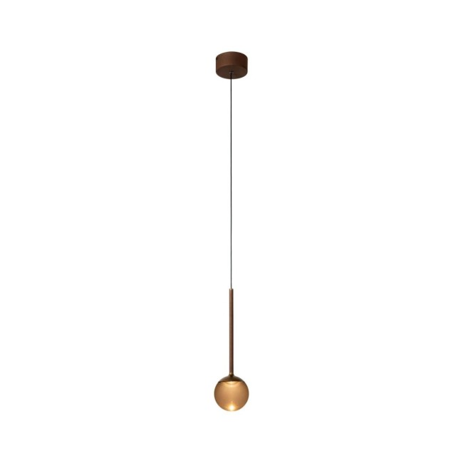 Lampe de plafond LED Calina CCT (7W)