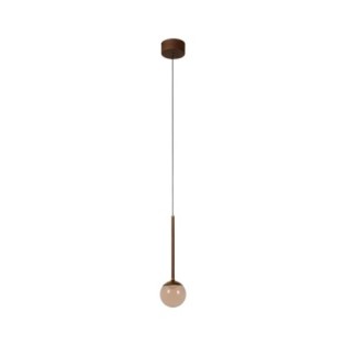 Lampe de plafond LED Calina CCT (7W)