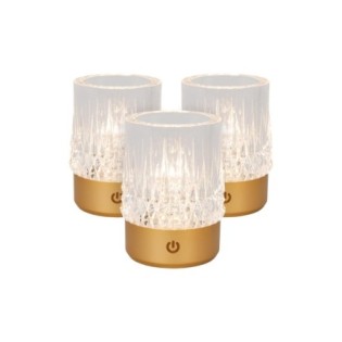 Lampe de table LED Lily (3W)
