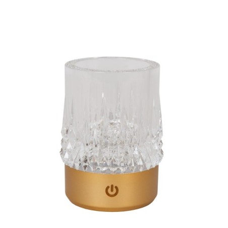 Lampe de table LED Lily (3W)