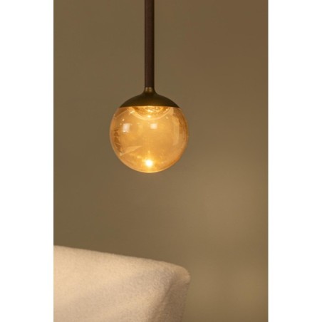 Lampe de plafond LED Calina CCT (7W)