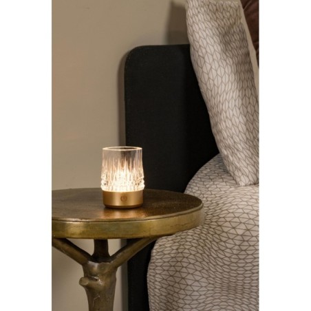 Lampe de table LED Lily (3W)