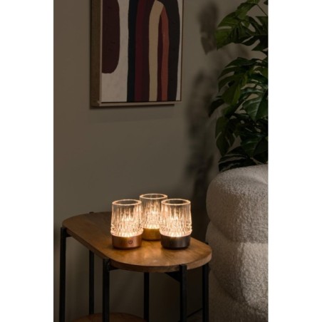 Lampe de table LED Lily (3W)