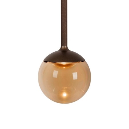 Lampe de plafond LED Calina CCT (7W)