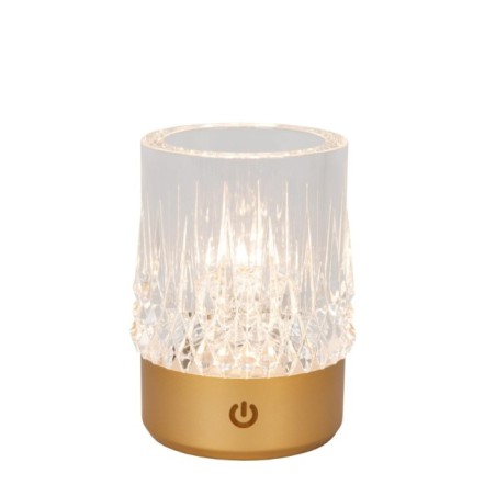 Lampe de table LED Lily (3W)