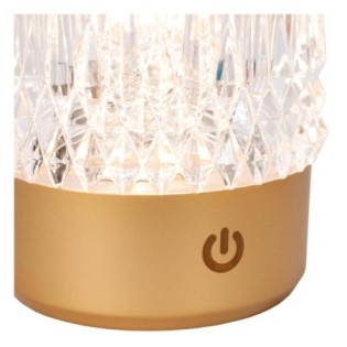 Lampe de table LED Lily (3W)