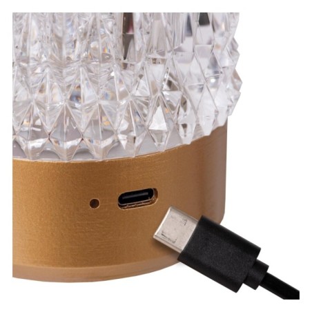 Lampe de table LED Lily (3W)