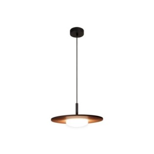 Lampe de plafond LED Carmino (8W)