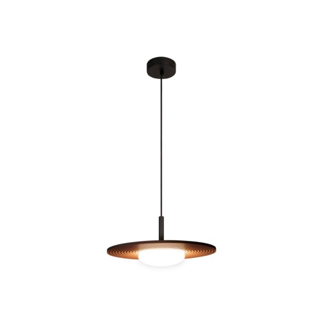 Lampe de plafond LED Carmino (8W)