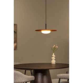 Lampe de plafond LED Carmino (8W)