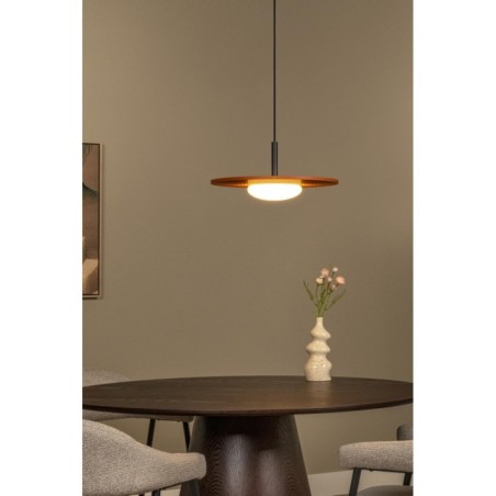 Lampe de plafond LED Carmino (8W)