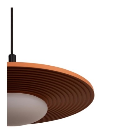 Lampe de plafond LED Carmino (8W)