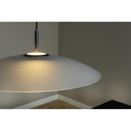 Lampe de plafond LED Menga (18,6W)