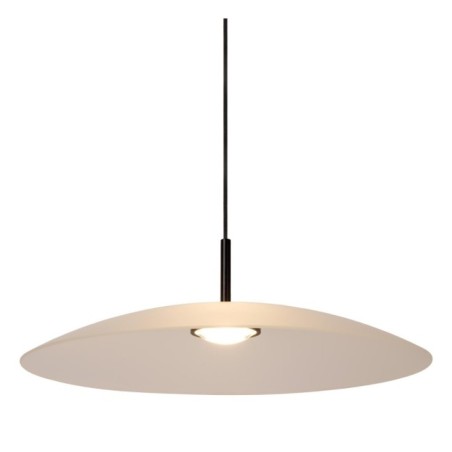 Lampe de plafond LED Menga (18,6W)