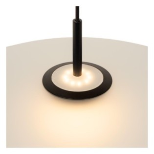 Lampe de plafond LED Menga (18,6W)