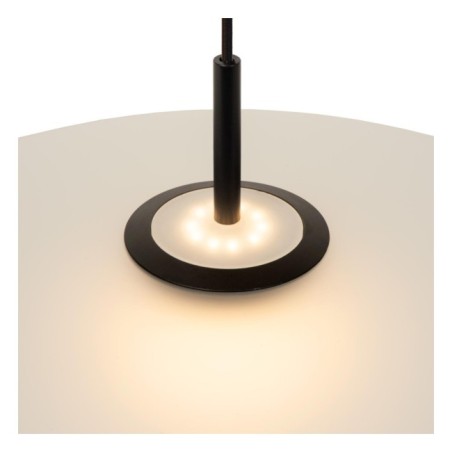 Lampe de plafond LED Menga (18,6W)