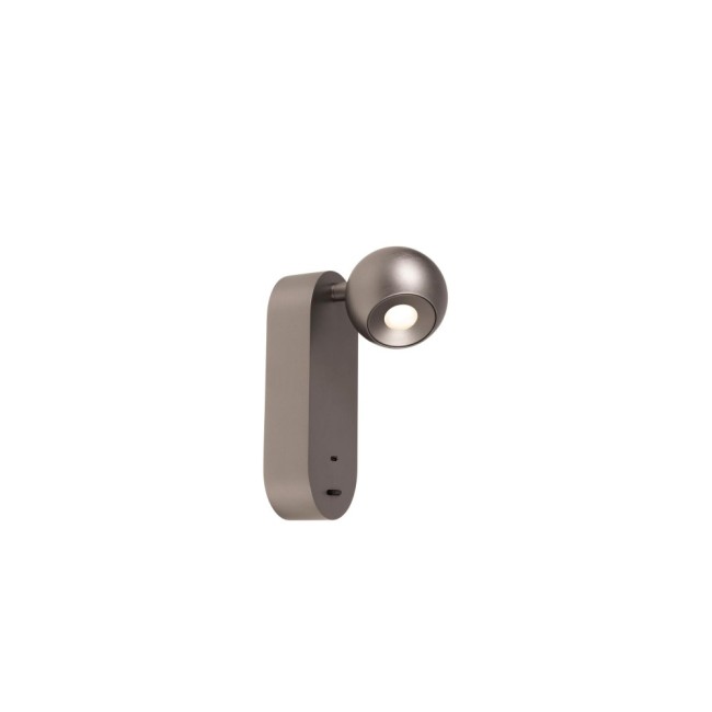 Applique murale LED Montana (6,3W)