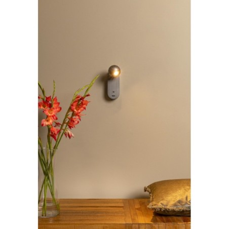Applique murale LED Montana (6,3W)