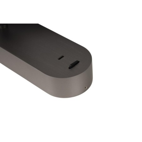 Applique murale LED Montana (6,3W)