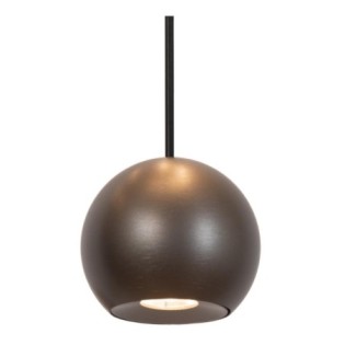 Lampe de plafond LED Montana (13x5.7W)