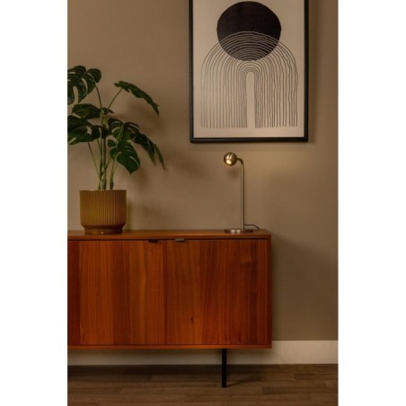 Lampe de table LED Montana (5W)