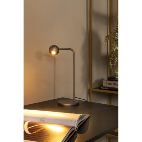 Lampe de table LED Montana (5W)