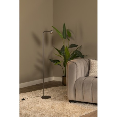 Lampadaire LED Montana (6,3 W)